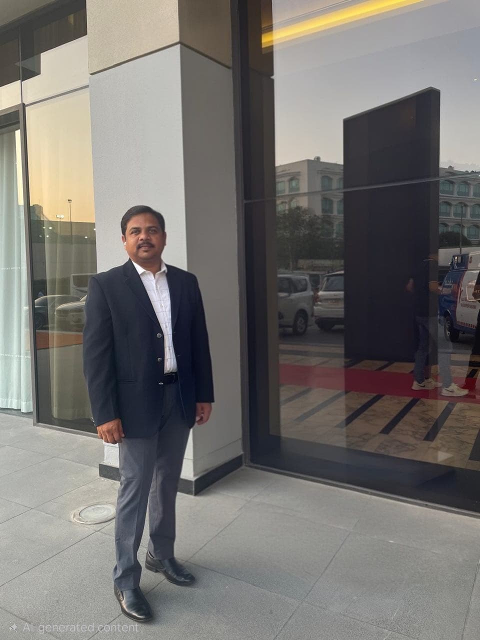 Prem Kumar Kolaventi